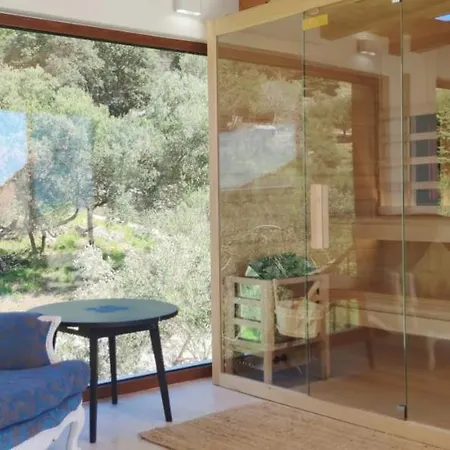 Stone Hause Noa Villa Banjol