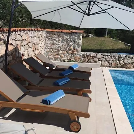 Villa Stone Hause Noa