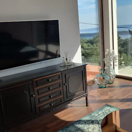 Villa Stone Hause Noa *