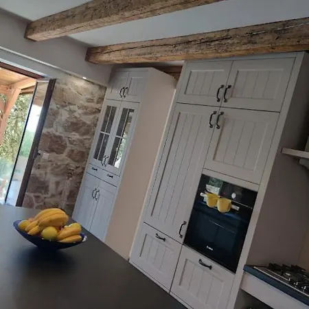 Villa Stone Hause Noa Banjol