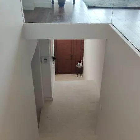 Stone Hause Noa Villa *