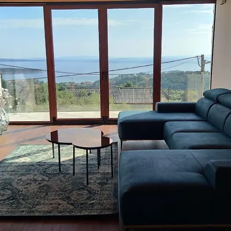 Stone Hause Noa Villa