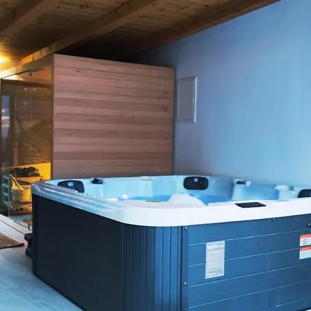 Villa Stone Hause Noa Banjol