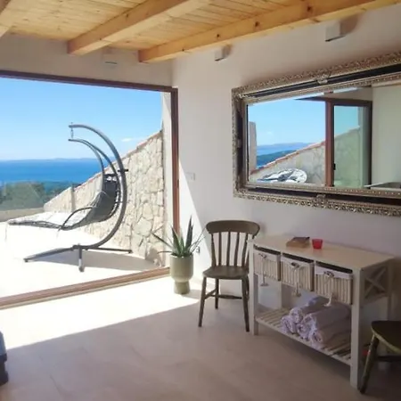 Stone Hause Noa Villa