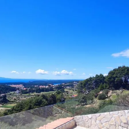 Stone Hause Noa Villa *
