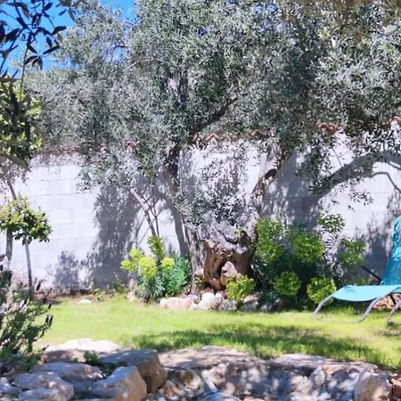 Villa Stone Hause Noa